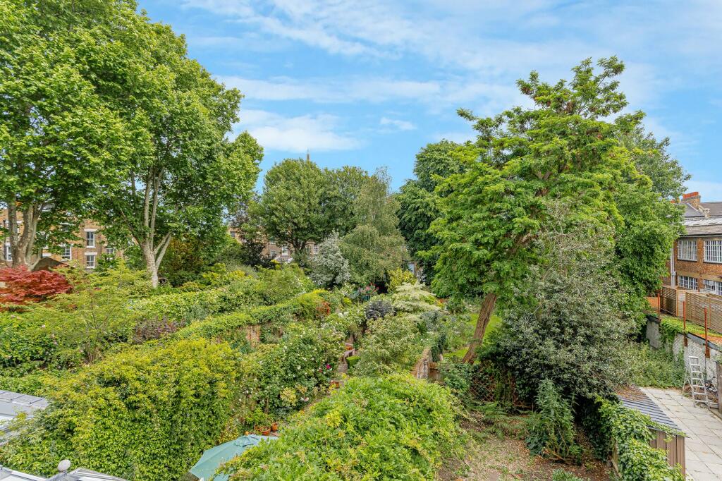 Colebrooke Row, London, N1 photo 3