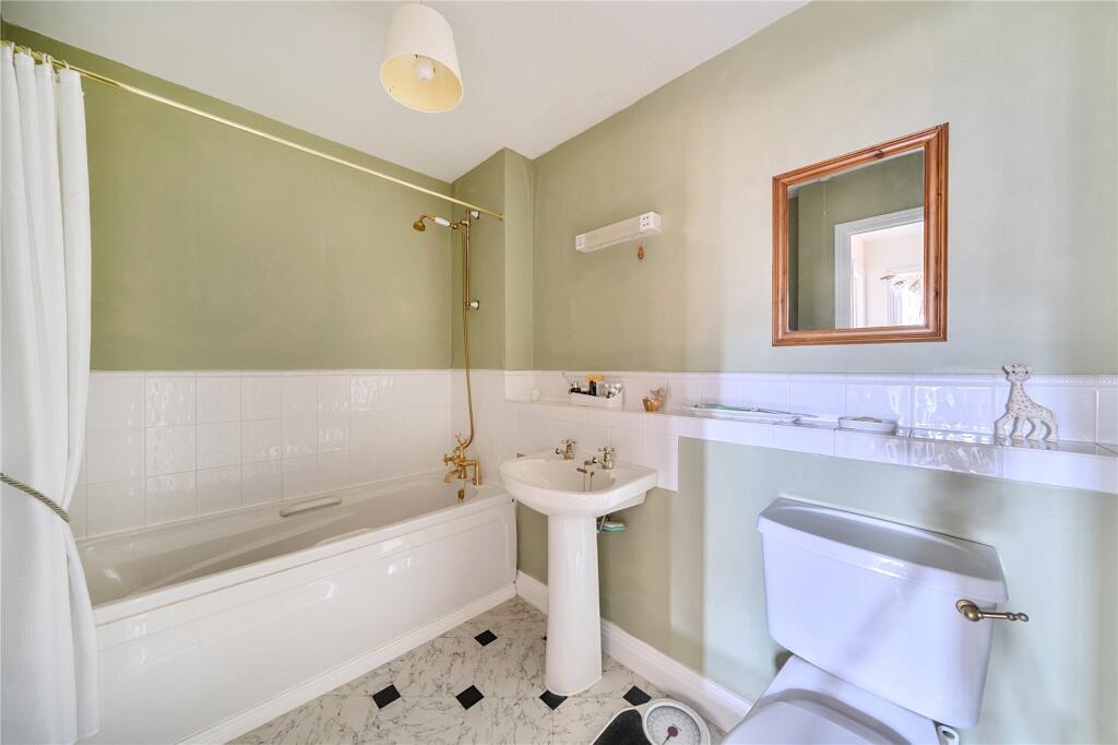 Additional image 15 of South Horrington Village, Wells, Somerset, BA5