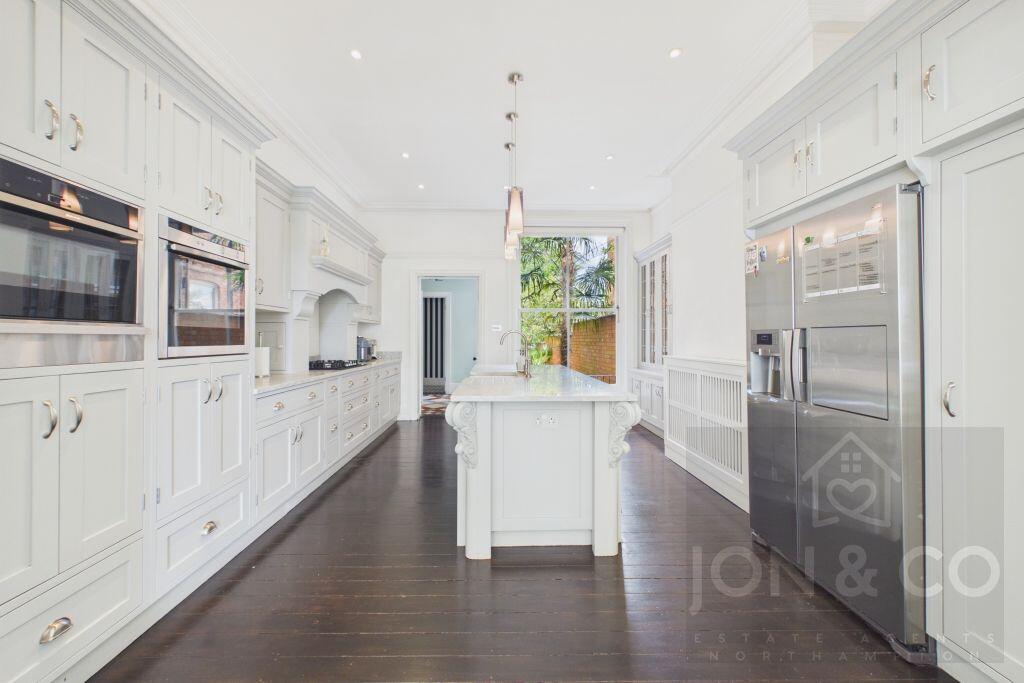 House in Northampton, Semilong - View 4