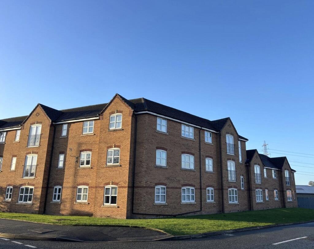 Main image of property: Lowther Crescent, St. Helens, Merseyside, WA10