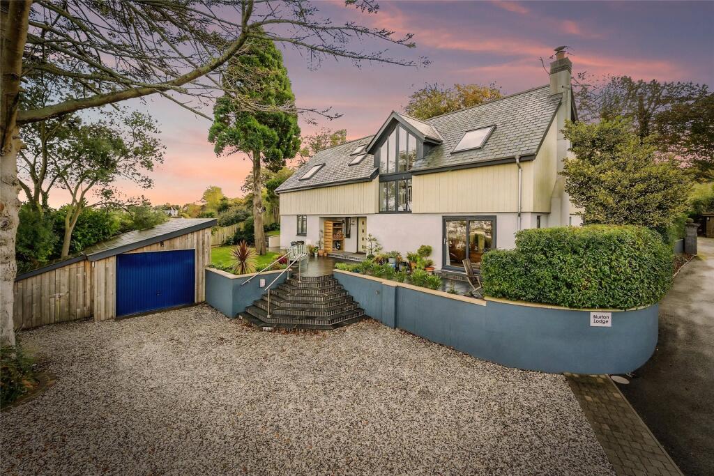 Main image of property: Castor Road, Brixham, Devon