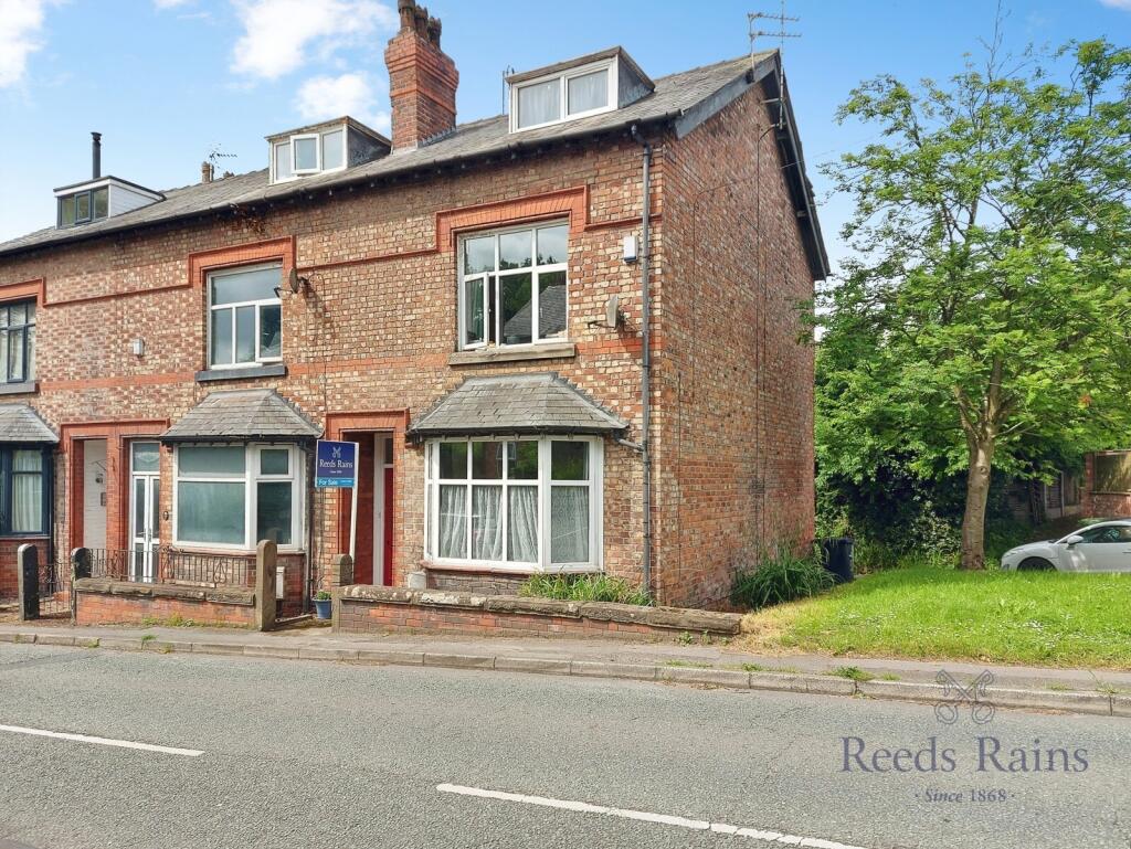 Main image of property: Manchester Road, Wilmslow, Cheshire, SK9