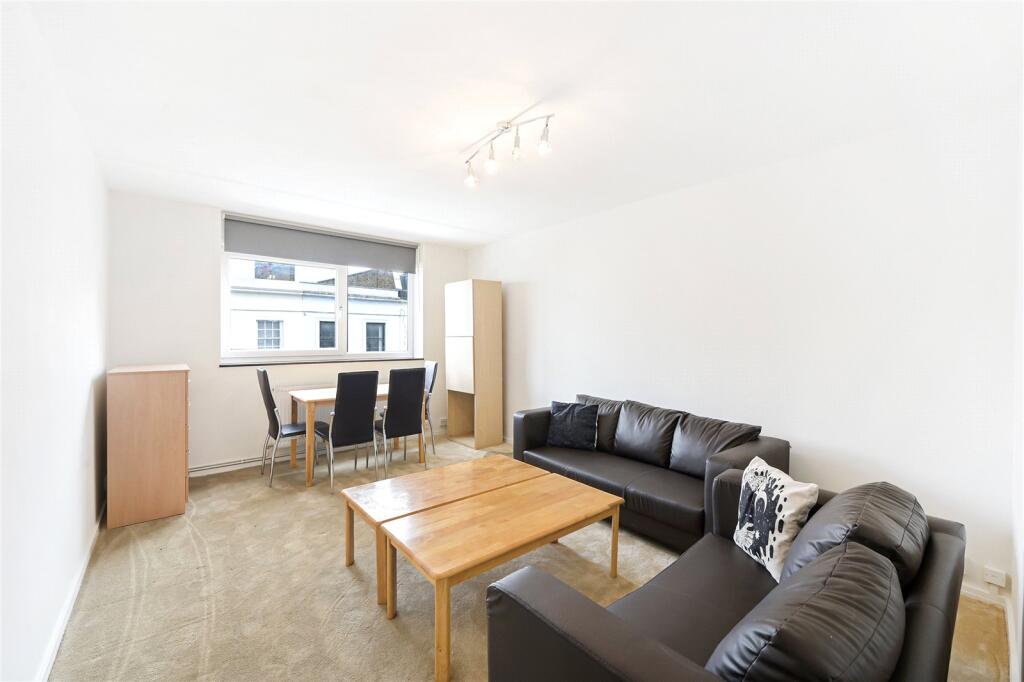 Main image of property: Aldwick Court,
18-24 Warwick Way, SW1V