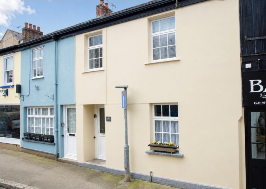 Main image of property: Parade Square, Lostwithiel, Cornwall, PL22