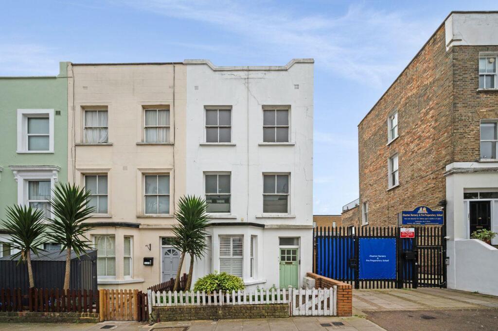 Main image of property: Grafton Terrace, Kentish Town, NW5