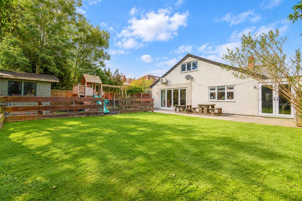 House in Chester - View 4