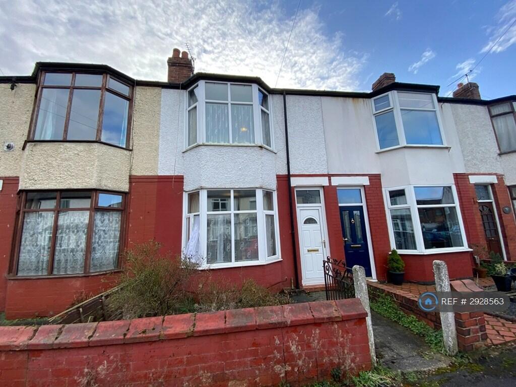 Main image of property: Beechwood Avenue, Warrington, WA1