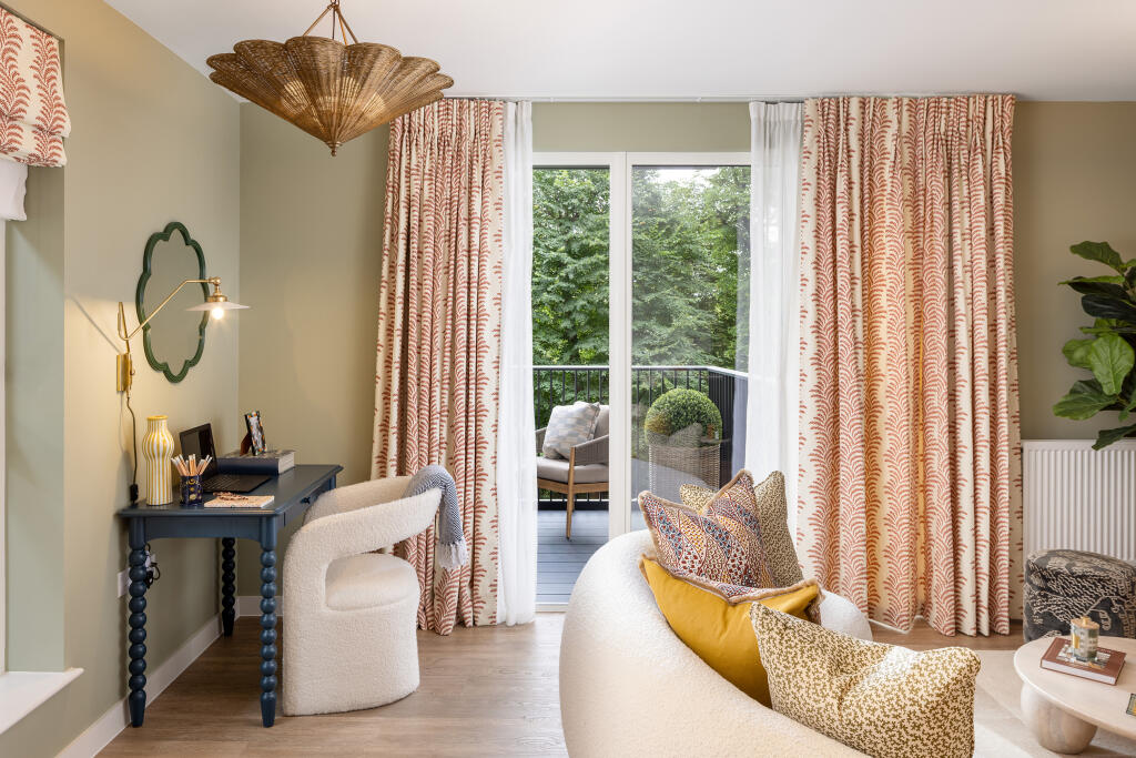 Main image of property: Meadowlark House
Moorhen Drive off Perryfield Way
London
NW9 7DL