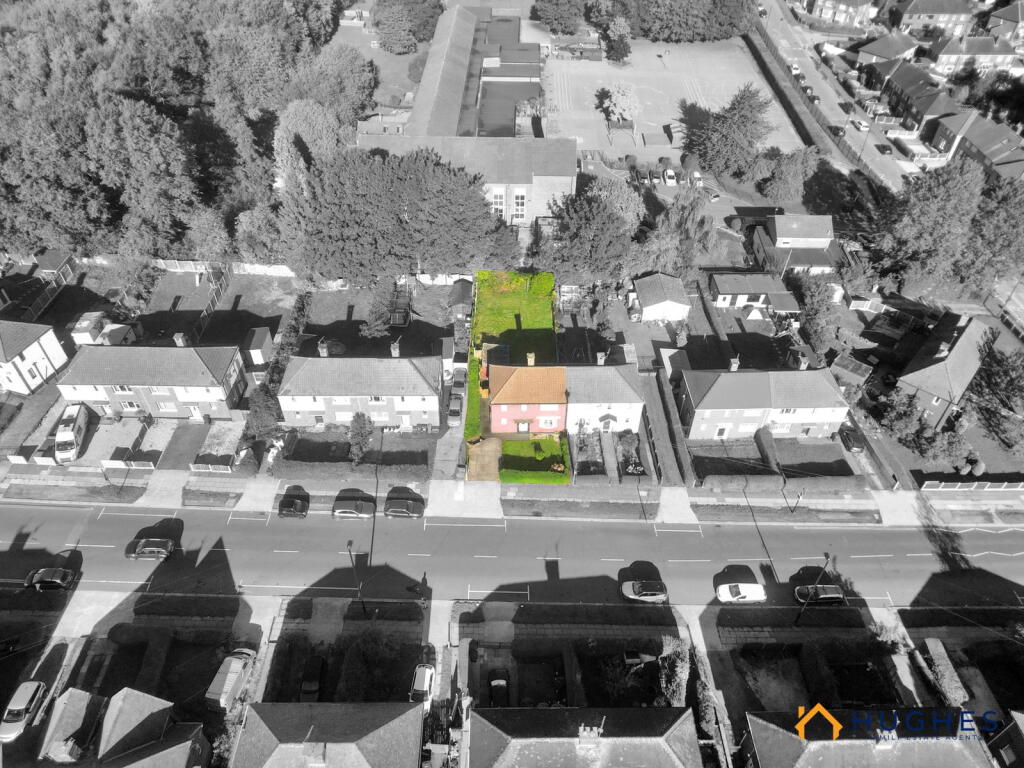 Main image of property: Wordsworth Avenue, Parson Cross, Sheffield