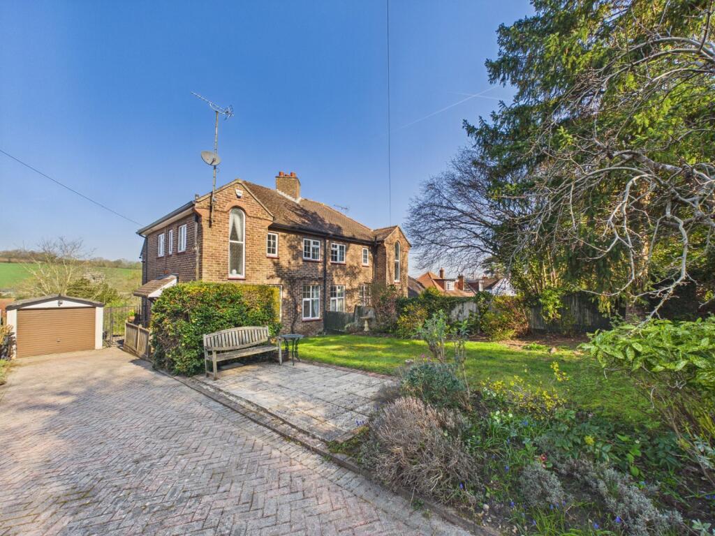 Main image of property: Wash Hill, Wooburn Green, High Wycombe, Buckinghamshire, HP10