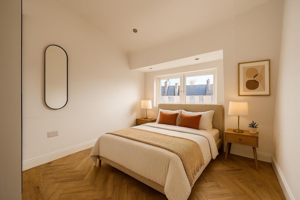 Apartment in London - View 3