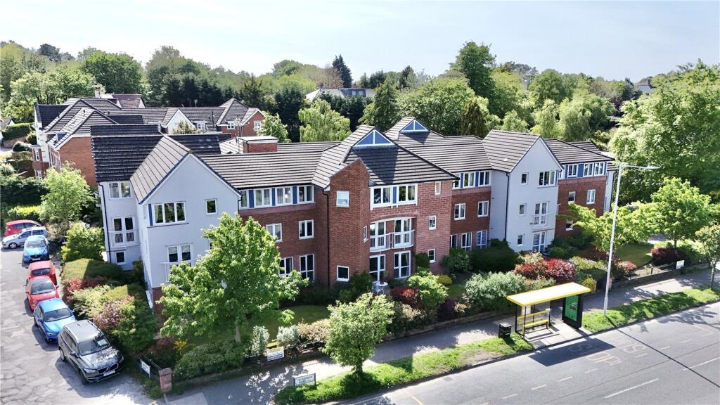 Main image of property: Telegraph Road, Heswall, Wirral, CH60