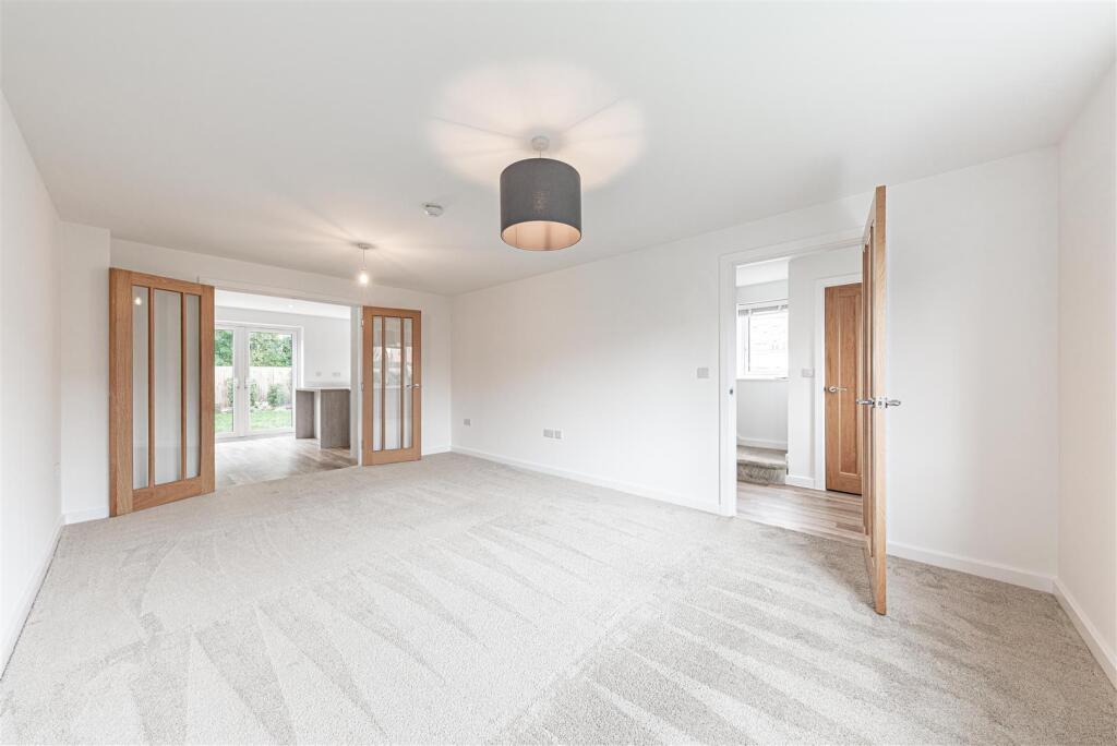 House in Thanet, Manston - View 4