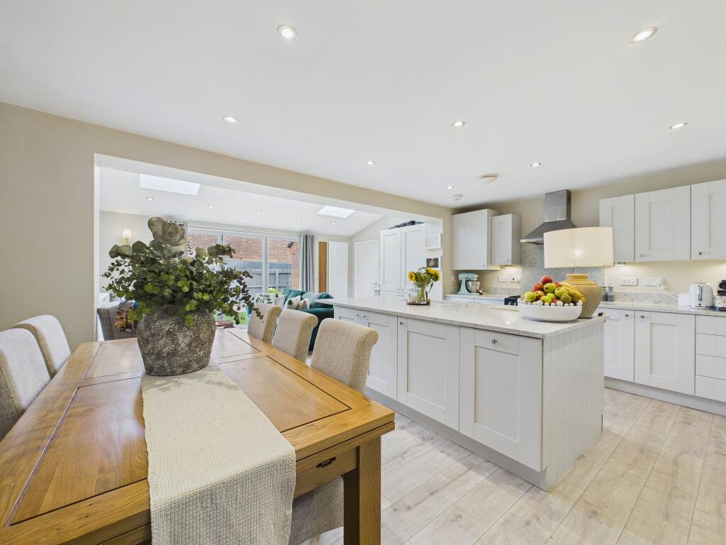 Shearwater Road, Farndon, CH3 photo 4