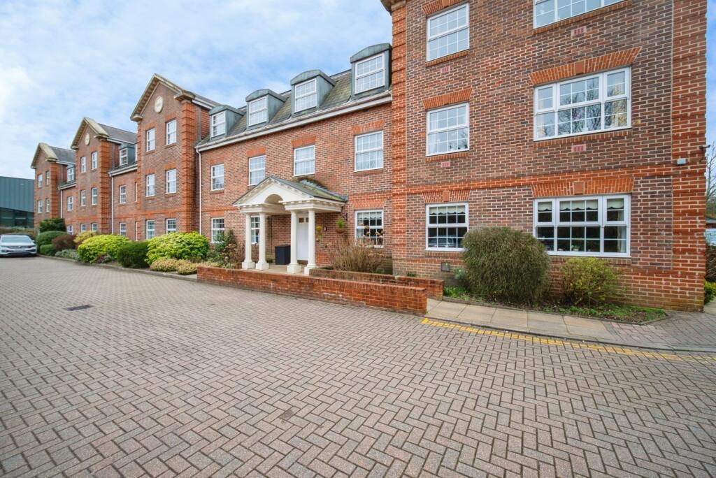 Main image of property: London Road, Camberley, Surrey, GU15