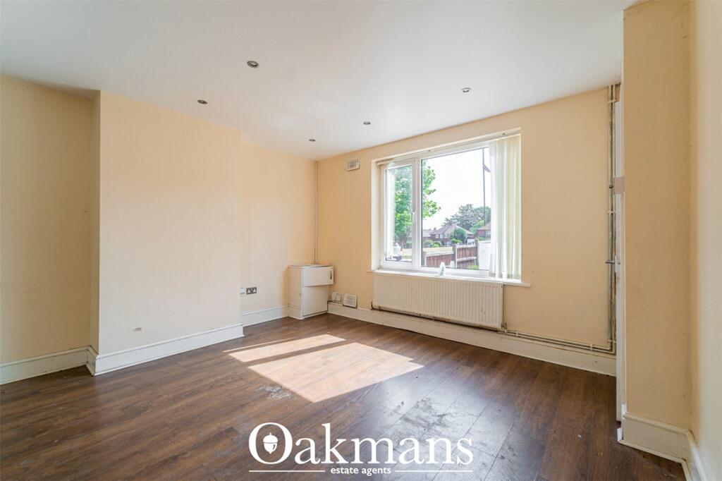 House in Birmingham - View 2