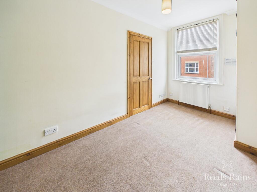 House in York - More