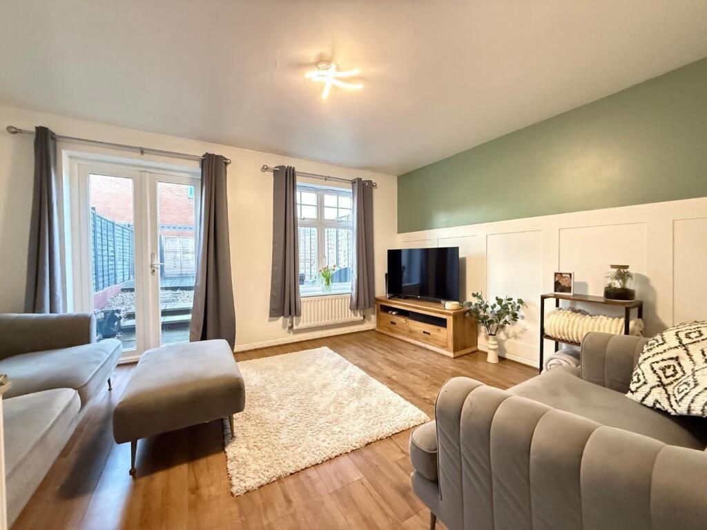 House in Northampton - View 2