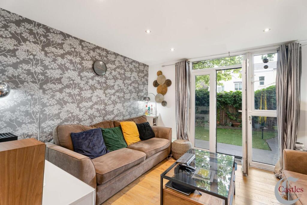 Apartment in London, Hornsey - View 2
