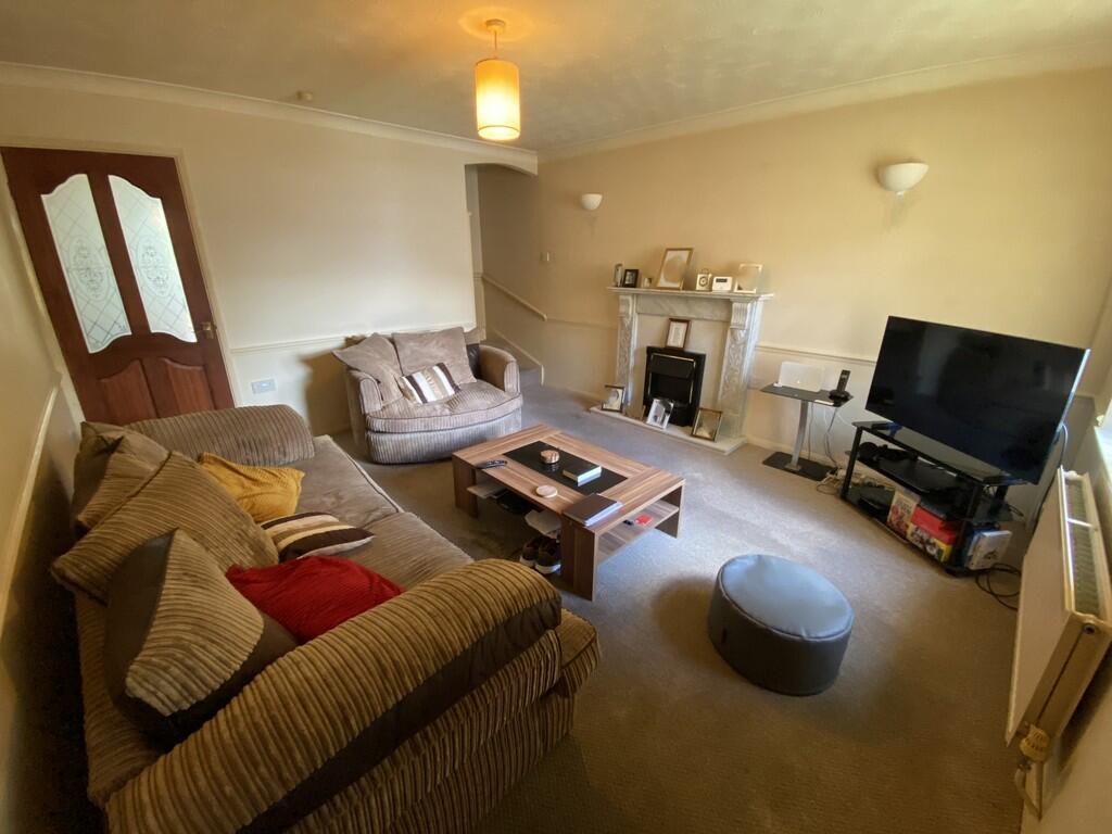 Lacey Green, Balderton photo 3