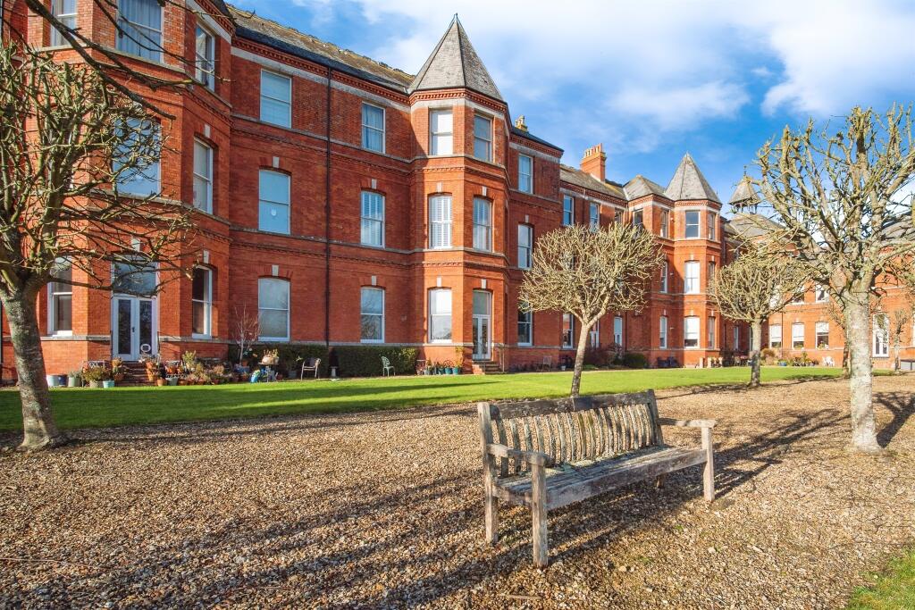 Main image of property: Sherren Avenue, Charlton Down, Dorchester