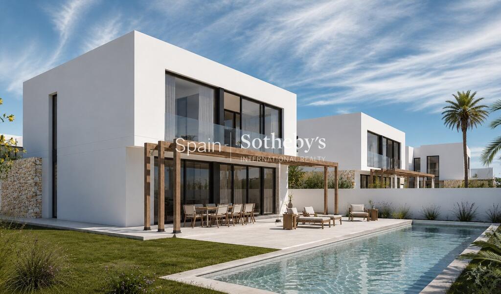 Main image of property: Balearic Islands, Ibiza, Sant Jordi De Ses Salines