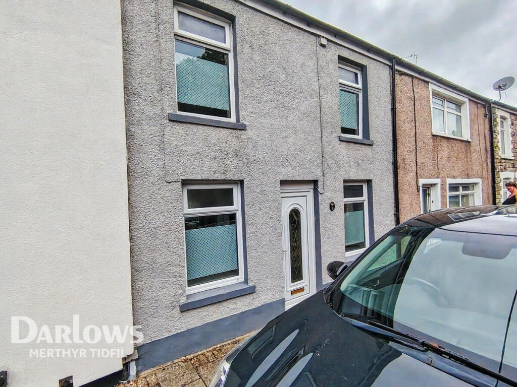 Main image of property: Francis Terrace, Merthyr Tydfil