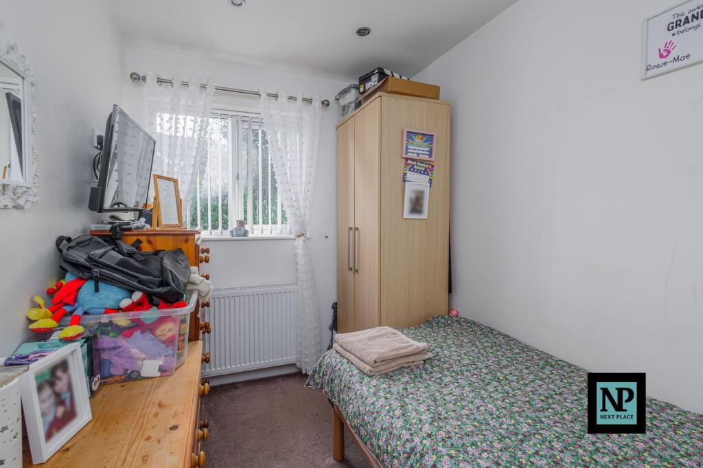 Additional image 15 of Common Lane, Polesworth, B78