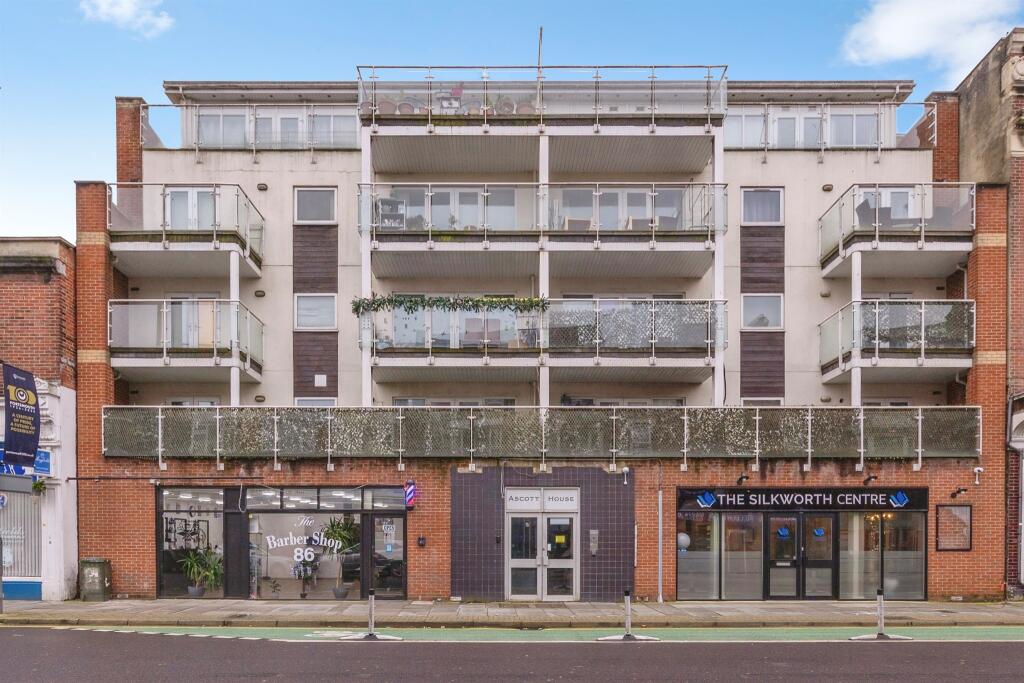 Main image of property: Elm Grove, Southsea