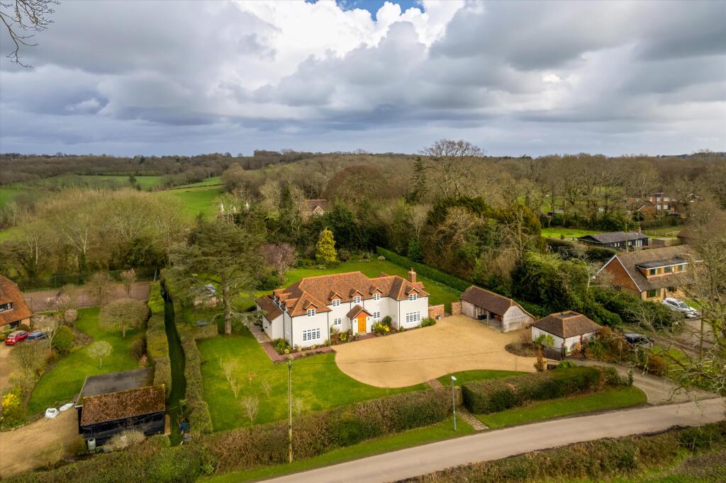 Main image of property: Town Row Green, Rotherfield, Crowborough, East Sussex TN6