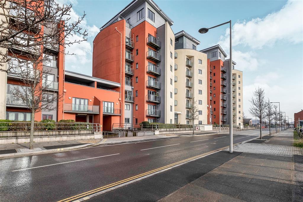 Main image of property: South Quay