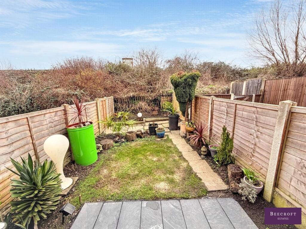 Main image of property: Mona Street, Barnsley