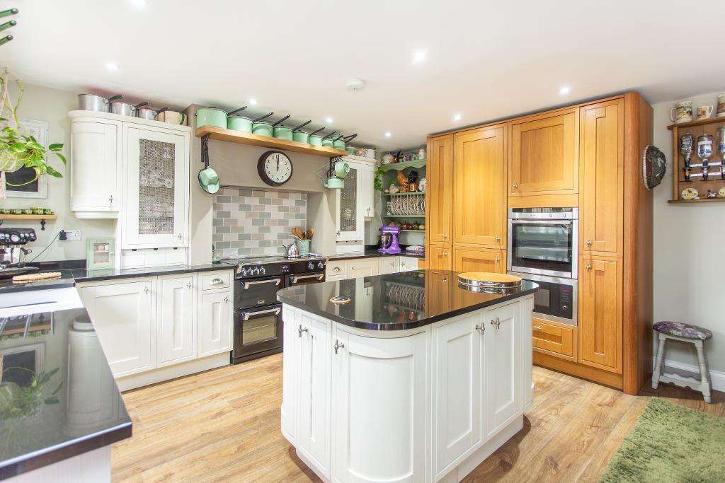 House in Wealden, Roebuck Park, Hellingly - View 5
