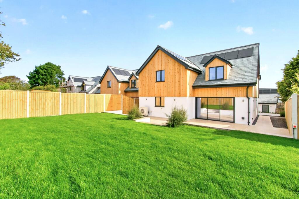 House in Ludgvan - View 4
