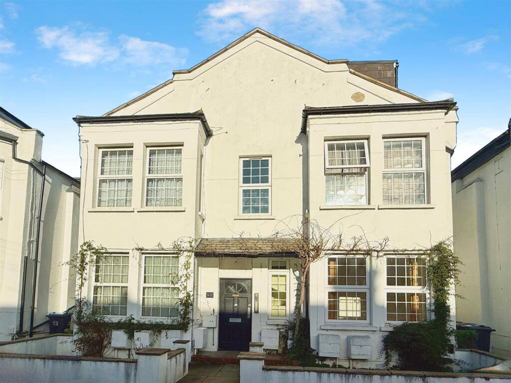 Main image of property: Robinson Road, Colliers Wood