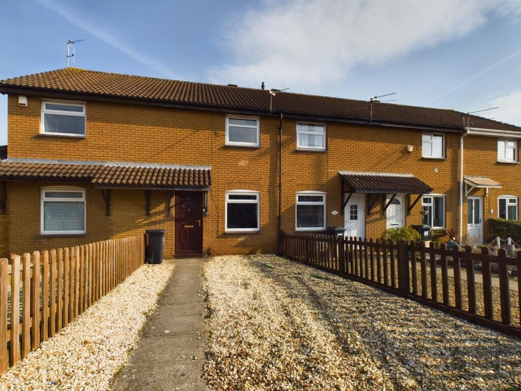 Main image of property: Longbeach Road, Longwell Green