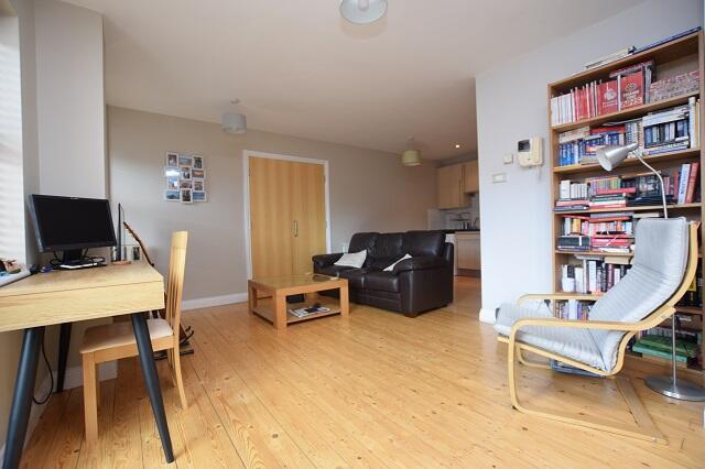 Main image of property: Cavendish Street, S3 7RZ