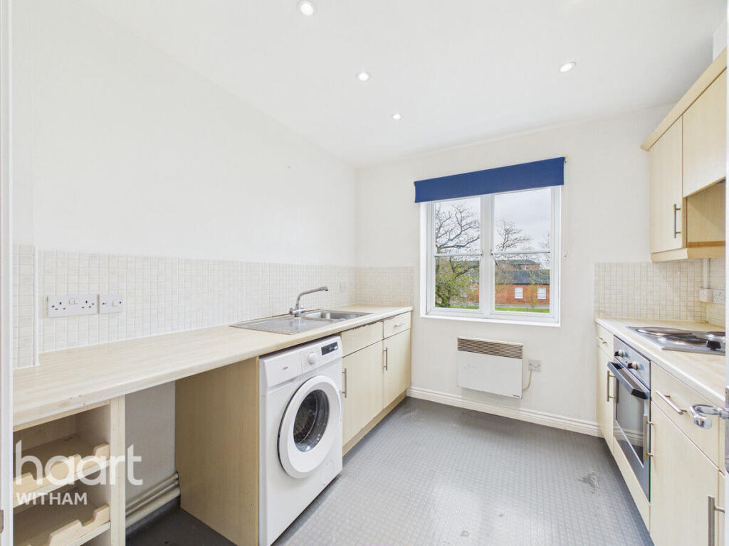 Main image of property: Halcyon Close, Witham