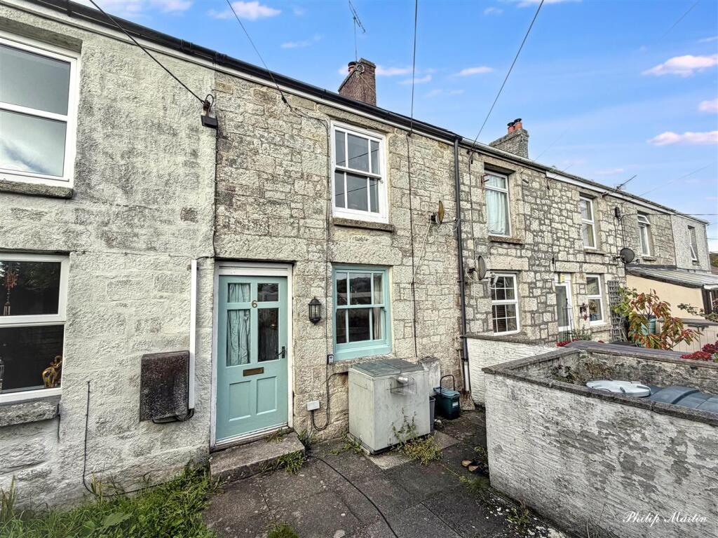 Main image of property: Victoria Terrace, Nanpean, St. Austell