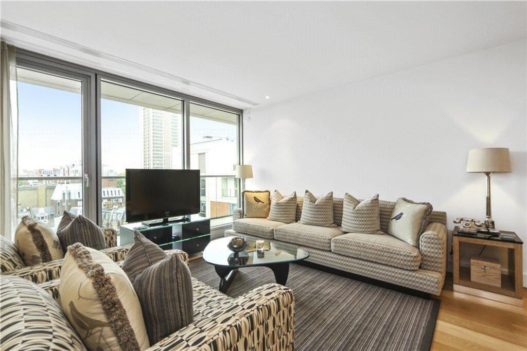 3 bedroom apartment for rent