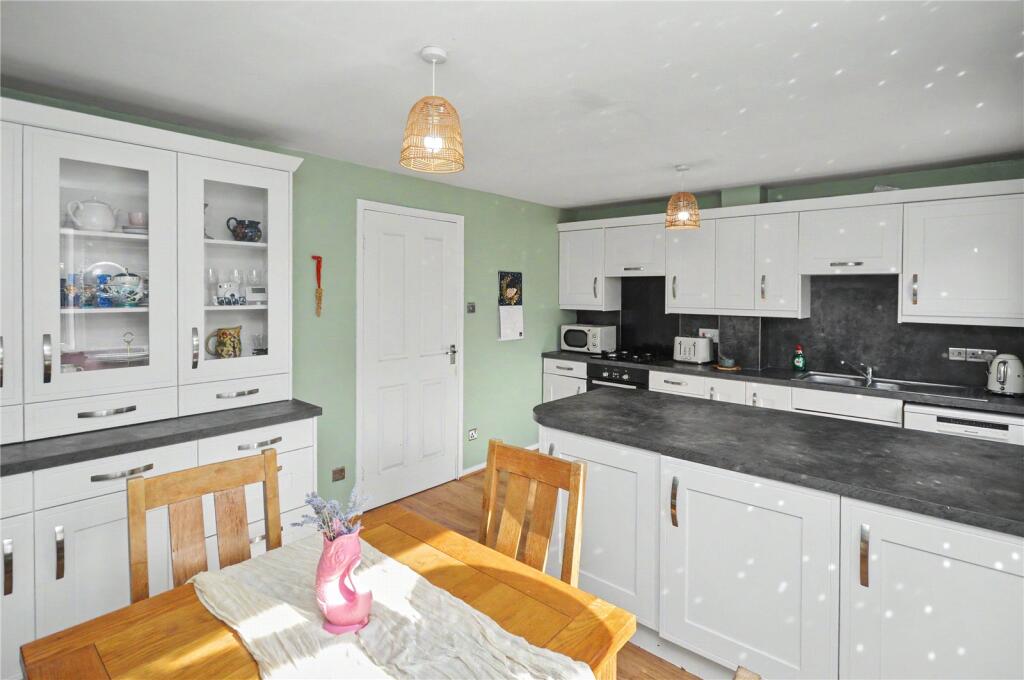 House in Leeds, West Yorkshire - More