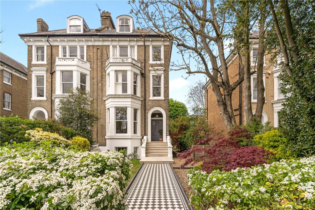 Main image of property: Cambridge Park, Twickenham, TW1
