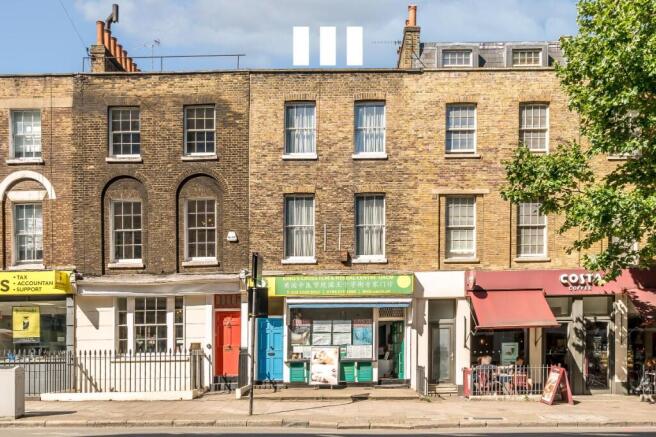 255 Grays Inn Road -