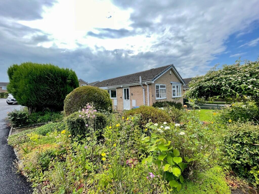 Main image of property: Hall Dale View, Matlock, Derbyshire, DE4