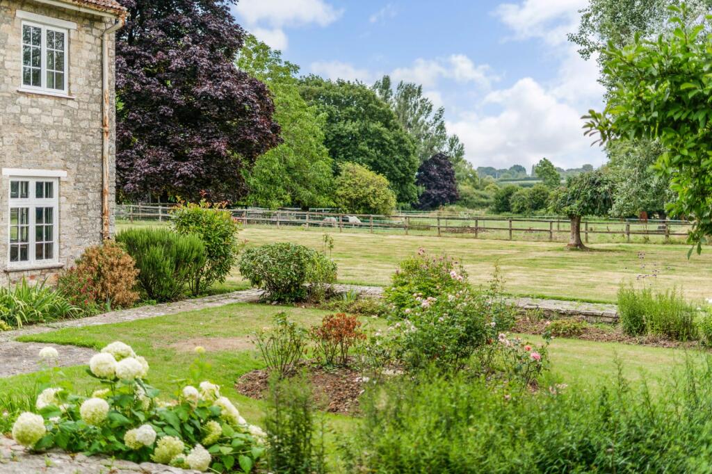Additional image 9 of High Street, Queen Camel, Yeovil, Somerset