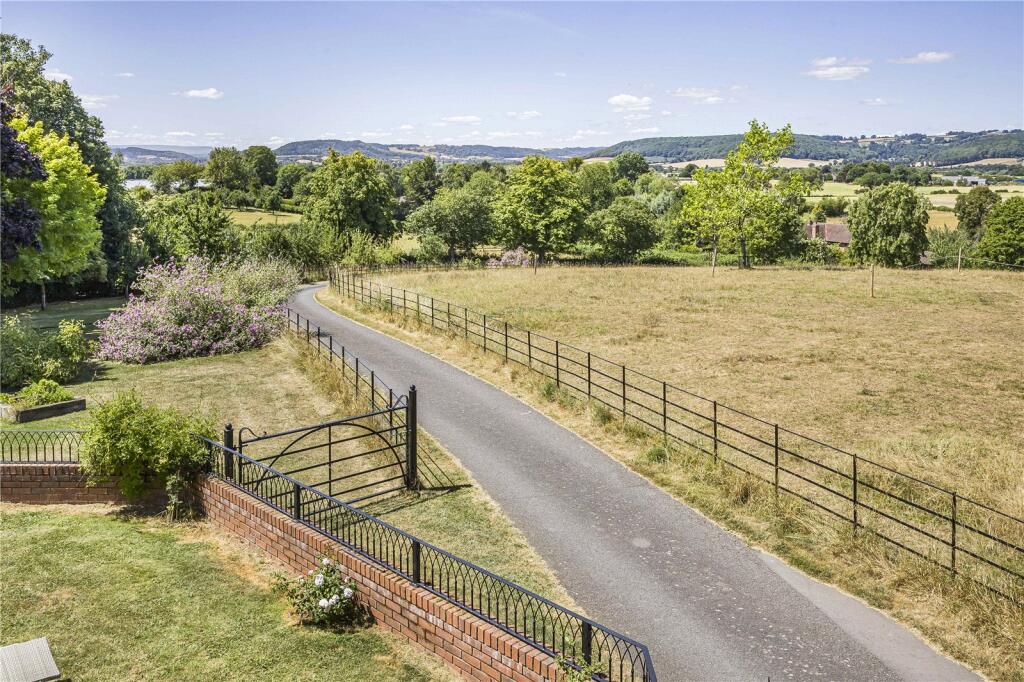 Main image of property: Marden, Hereford, Herefordshire, HR1