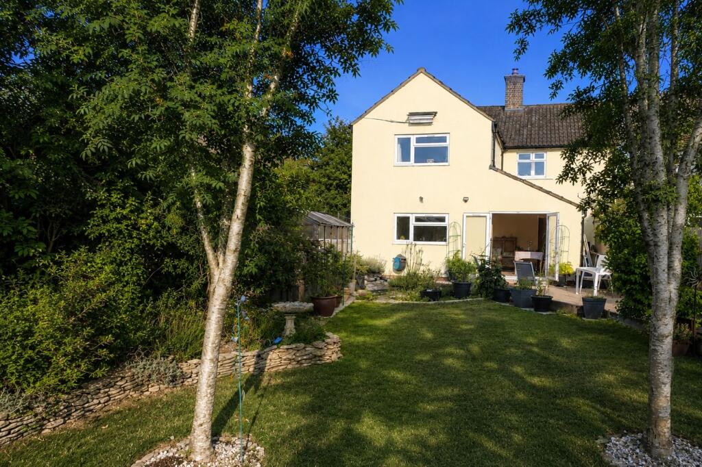 Main image of property: Myers Close, Charlton, OX17