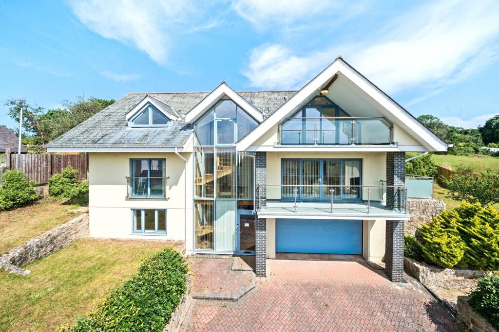 Main image of property: Ham Lane, Shaldon, Devon