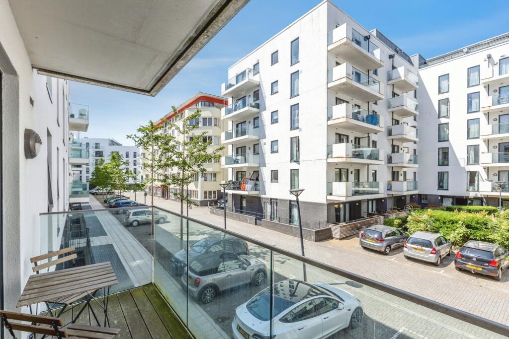 Apartment in Bristol, City of Bristol - View 5