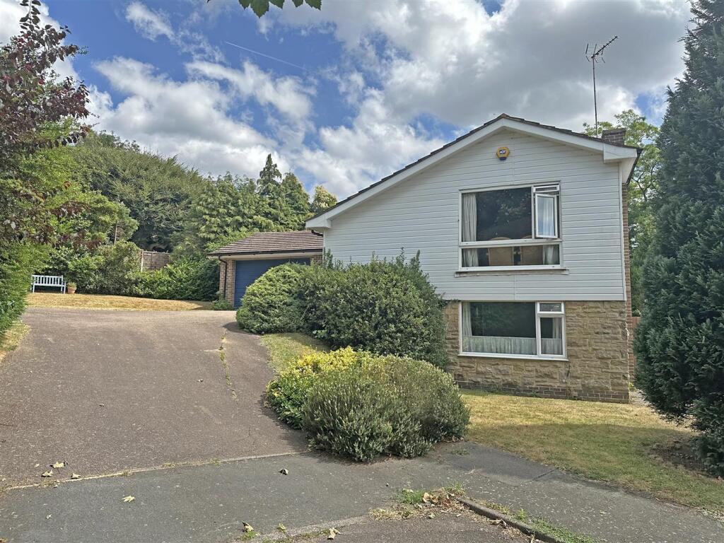 Main image of property: Priory Road, Reigate